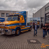 Truckertreffen Reuters Stur... - Truckertreffen Reuters / St...