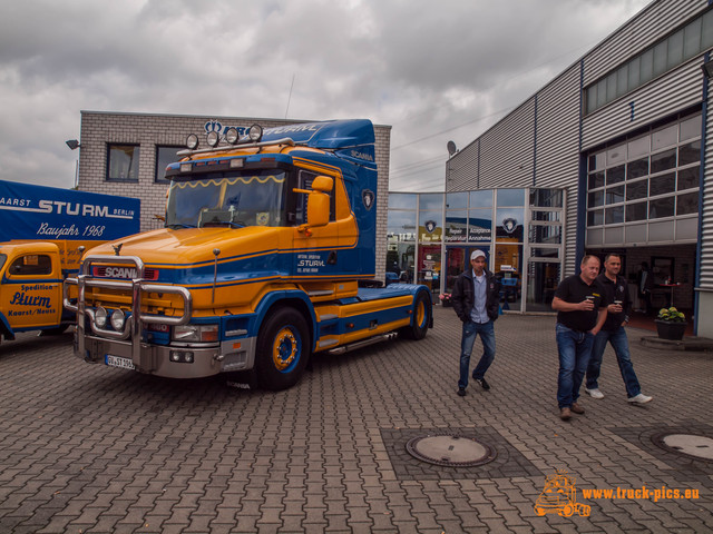 Truckertreffen Reuters Sturm 2016-143 Truckertreffen Reuters / Sturm 2016 powered by www.truck-pics.eu