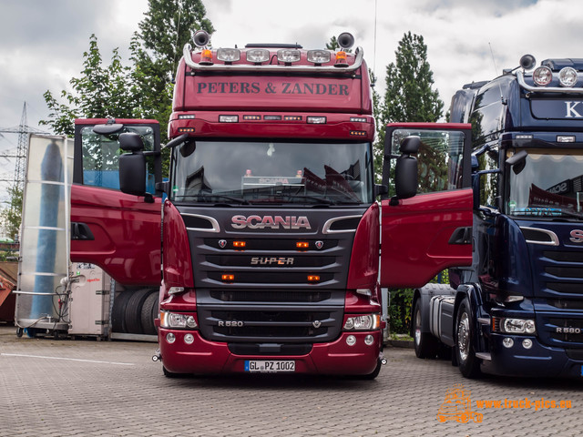 Truckertreffen Reuters Sturm 2016-145 Truckertreffen Reuters / Sturm 2016 powered by www.truck-pics.eu