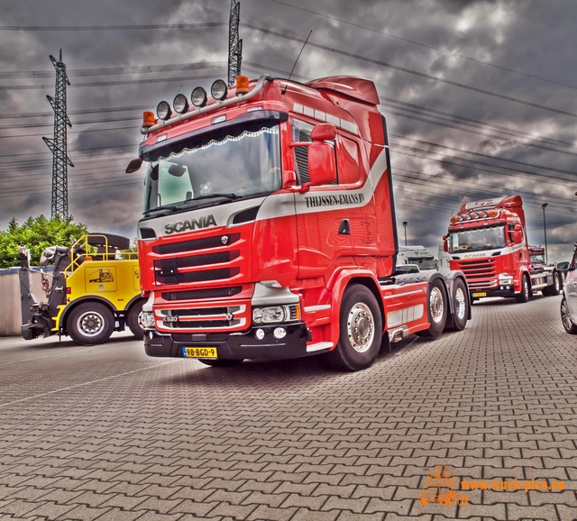 Truckertreffen Reuters Sturm 2016-154 Truckertreffen Reuters / Sturm 2016 powered by www.truck-pics.eu
