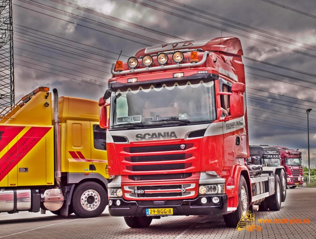 Truckertreffen Reuters Sturm 2016-155 Truckertreffen Reuters / Sturm 2016 powered by www.truck-pics.eu