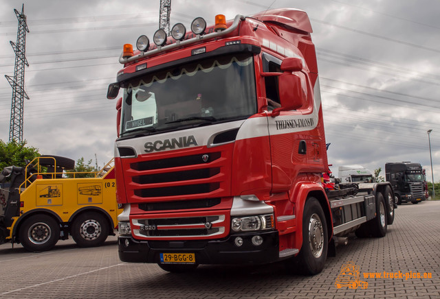 Truckertreffen Reuters Sturm 2016-156 Truckertreffen Reuters / Sturm 2016 powered by www.truck-pics.eu