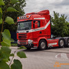 Truckertreffen Reuters Stur... - Truckertreffen Reuters / St...