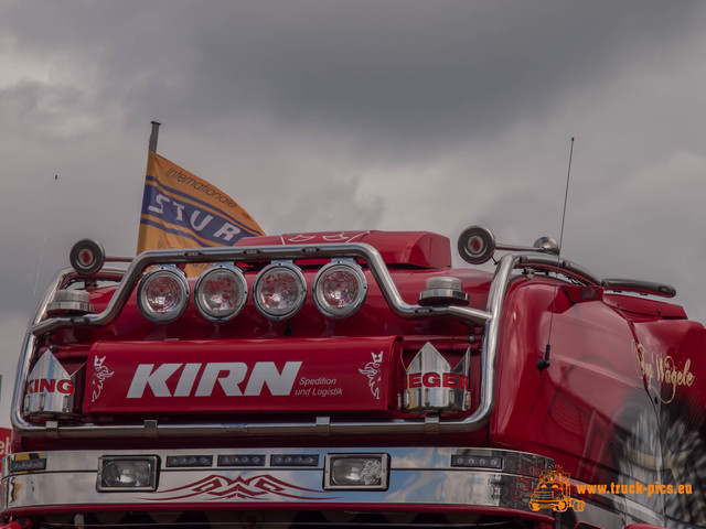 Truckertreffen Reuters Sturm 2016-178 Truckertreffen Reuters / Sturm 2016 powered by www.truck-pics.eu