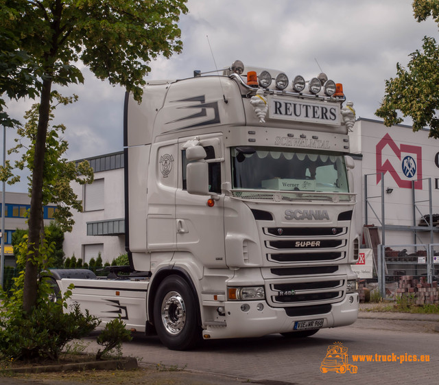 Truckertreffen Reuters Sturm 2016-205 Truckertreffen Reuters / Sturm 2016 powered by www.truck-pics.eu