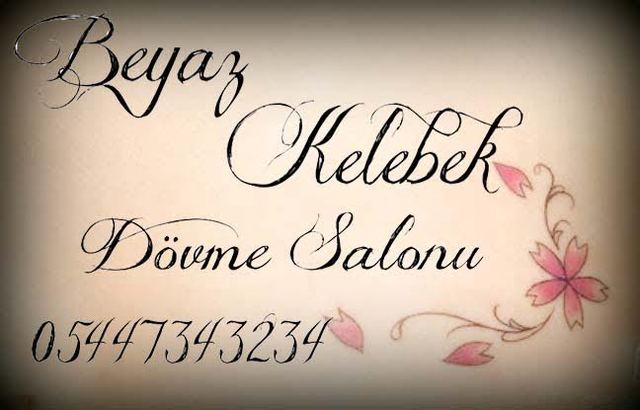 ressam dÃ¶vmeciler Profesyonel DÃ¶vme Salonu