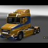 ets2 Scania T730 normal 6x4... - prive skin ets2