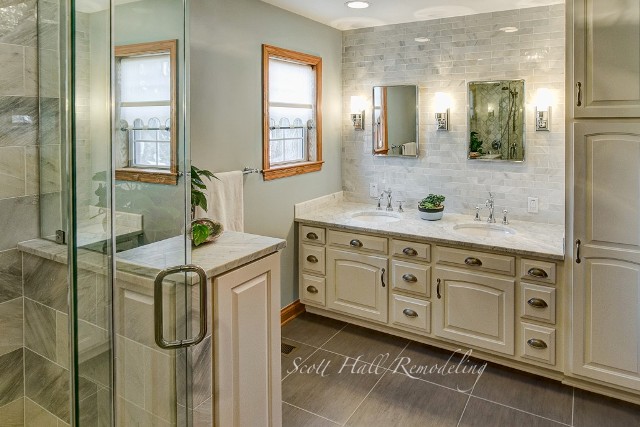 bathroom remodeling columbus ohio Picture Box