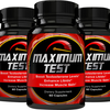 Maximum Test - How Does Maximum Test work?