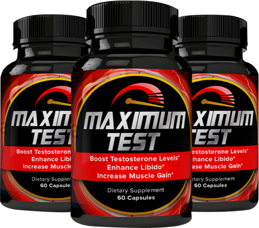 Maximum Test How Does Maximum Test work?