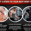 No2 Shred body -  http://www.myfitnessfacts