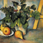 Wall Stripe Pattern (Compar... - Cezanne