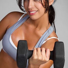 Two Basic Muscle Building Workouts Rules To Develo Picture Box