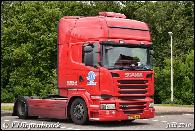 62-BFN-8 Scania R410 AST-BorderMaker 2016