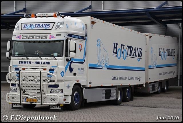 73-BBL-1 DAF 105 Hovotrans2-BorderMaker 2016