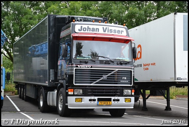 79 Bfb 5 Volvo F16 Johan Vi 16 Photo Album By Ferdinand6