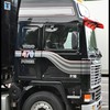 79-BFB-5 Volvo F16 Johan Vi... - 2016