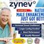 Zymax Male Enhancement - Exactly how Does Zymax male Enhancement Job?