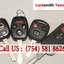 Locksmith Tamarac FL | CALL... - Locksmith Tamarac FL | CALL NOW:- (754) 581 8626