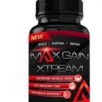 Max Gain Xtreme When working out Picture Box