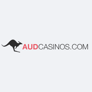 audcasinos logo - Anonymous
