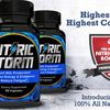 Nitric Storm - Nitric Storm- Get Ripped an...
