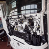 Renault T-Truck, -Big Mike-... - The making of: Asphalt Cowb...