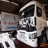 Renault T-Truck, -Big Mike-... - The making of: Asphalt Cowb...