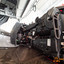 Renault T-Truck, -Big Mike-... - The making of: Asphalt Cowboy "Big Mike" Cohnen's Renault T-Model powered by www.truck-pics.eu & Dietrich GmbH, Gerlingen