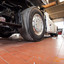 Renault T-Truck, -Big Mike-... - The making of: Asphalt Cowboy "Big Mike" Cohnen's Renault T-Model powered by www.truck-pics.eu & Dietrich GmbH, Gerlingen