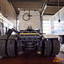 Renault T-Truck, -Big Mike-... - The making of: Asphalt Cowboy "Big Mike" Cohnen's Renault T-Model powered by www.truck-pics.eu & Dietrich GmbH, Gerlingen