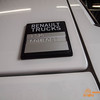 Renault T-Truck, -Big Mike-... - The making of: Asphalt Cowb...