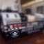 Renault T-Truck, -Big Mike-... - The making of: Asphalt Cowboy "Big Mike" Cohnen's Renault T-Model powered by www.truck-pics.eu & Dietrich GmbH, Gerlingen