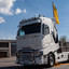 Renault T-Truck, -Big Mike-... - The making of: Asphalt Cowboy "Big Mike" Cohnen's Renault T-Model powered by www.truck-pics.eu & Dietrich GmbH, Gerlingen