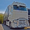 Renault T-Truck, -Big Mike-... - The making of: Asphalt Cowb...