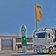 Renault T-Truck, -Big Mike-... - The making of: Asphalt Cowboy "Big Mike" Cohnen's Renault T-Model powered by www.truck-pics.eu & Dietrich GmbH, Gerlingen
