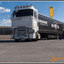 Renault T-Truck, -Big Mike-... - The making of: Asphalt Cowboy "Big Mike" Cohnen's Renault T-Model powered by www.truck-pics.eu & Dietrich GmbH, Gerlingen