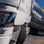 Renault T-Truck, -Big Mike-... - The making of: Asphalt Cowboy "Big Mike" Cohnen's Renault T-Model powered by www.truck-pics.eu & Dietrich GmbH, Gerlingen