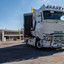 Renault T-Truck, -Big Mike-... - The making of: Asphalt Cowboy "Big Mike" Cohnen's Renault T-Model powered by www.truck-pics.eu & Dietrich GmbH, Gerlingen