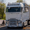 Renault T-Truck, -Big Mike-... - The making of: Asphalt Cowb...