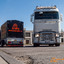 Renault T-Truck, -Big Mike-... - The making of: Asphalt Cowboy "Big Mike" Cohnen's Renault T-Model powered by www.truck-pics.eu & Dietrich GmbH, Gerlingen