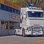 Renault T-Truck, -Big Mike-... - The making of: Asphalt Cowboy "Big Mike" Cohnen's Renault T-Model powered by www.truck-pics.eu & Dietrich GmbH, Gerlingen