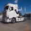 Renault T-Truck, -Big Mike-... - The making of: Asphalt Cowboy "Big Mike" Cohnen's Renault T-Model powered by www.truck-pics.eu & Dietrich GmbH, Gerlingen