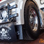 Renault T-Truck, -Big Mike-... - The making of: Asphalt Cowboy "Big Mike" Cohnen's Renault T-Model powered by www.truck-pics.eu & Dietrich GmbH, Gerlingen