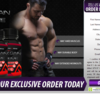 building Max Gain Xtreme - http://www.myfitnessfacts