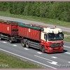 BZ-HX-24  D-BorderMaker - Container Kippers