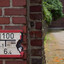 Lost places in Germany 2016-33 - Lost places in Germany, LÃ¼tzerath, Immerath, Braunkohletageabbau Garzweiler powered by www.truck-pics.eu