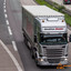 Keep on trucking 2016-87 - View from a bridge 2016 powered by www.truck-pics.eu