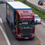 Keep on trucking 2016-95 - View from a bridge 2016 powered by www.truck-pics.eu