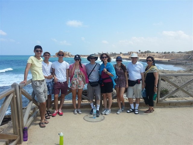 VIP Tours in Israel Holy Land Private Tours